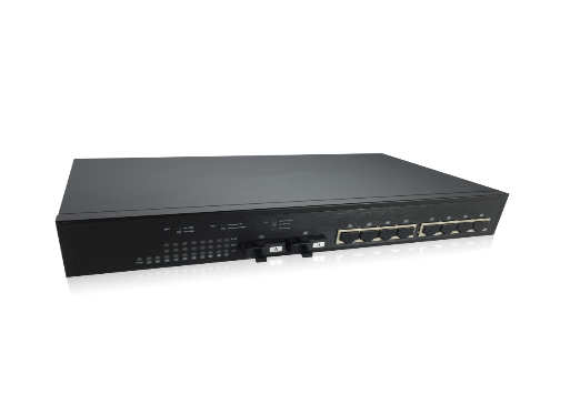 8 ports Ethernet Switches (Gigabyte)