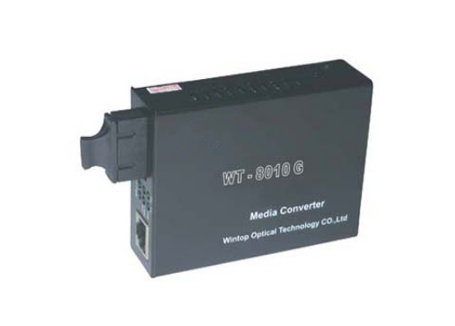 1000M Media converter