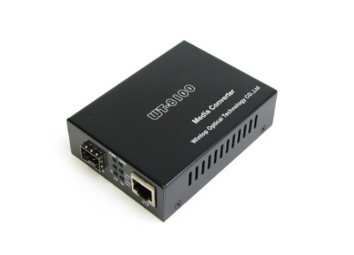 SFP Media converter