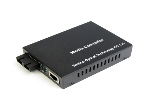 1000M Media converter