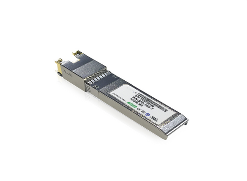 SFP+-10GBASE-T