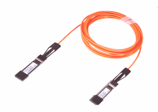 QSFP+-AOC