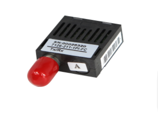 1x9 Transceiver